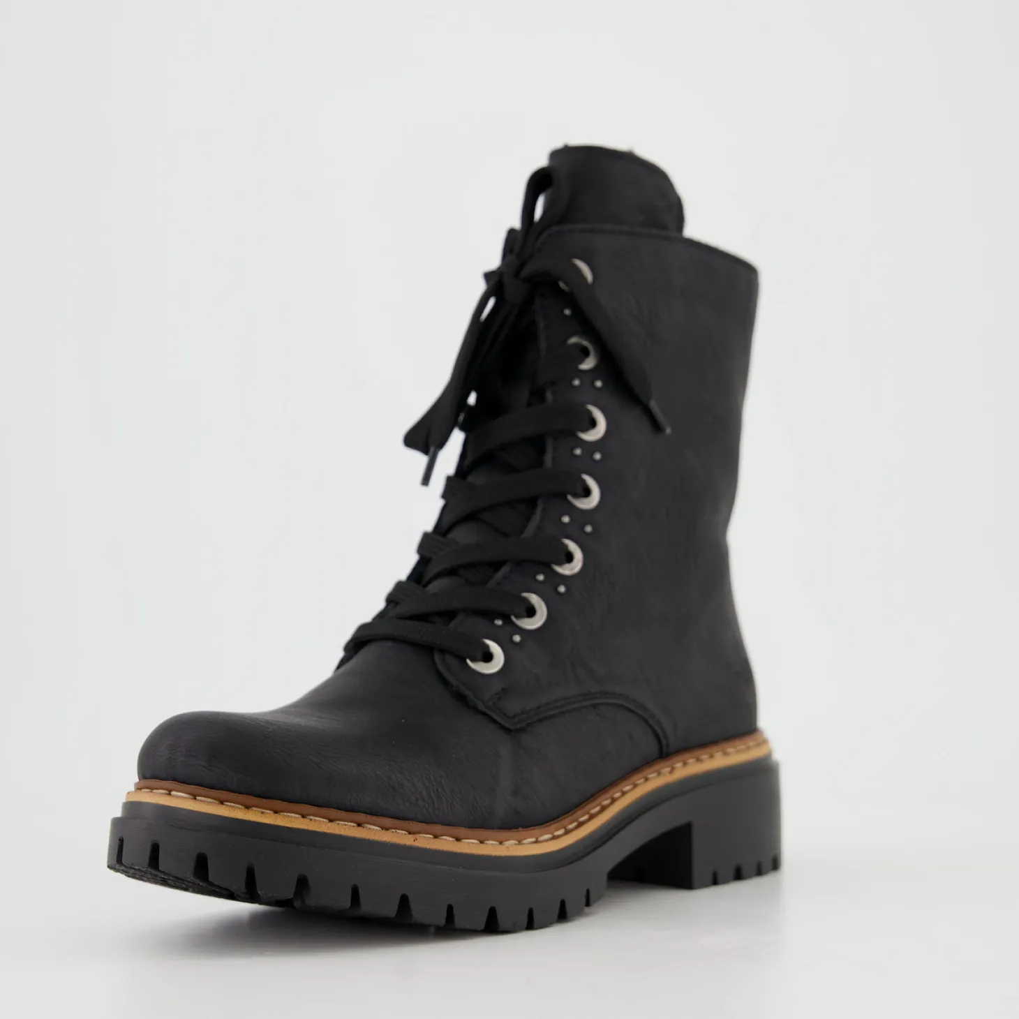 Stiefeletten & Boots