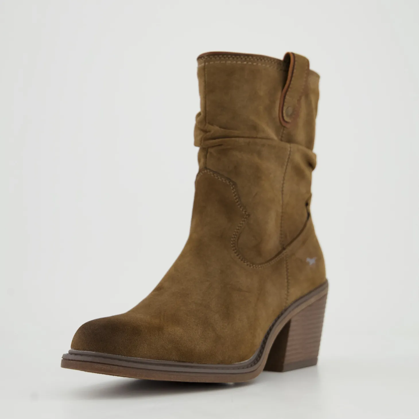 Stiefeletten & Boots