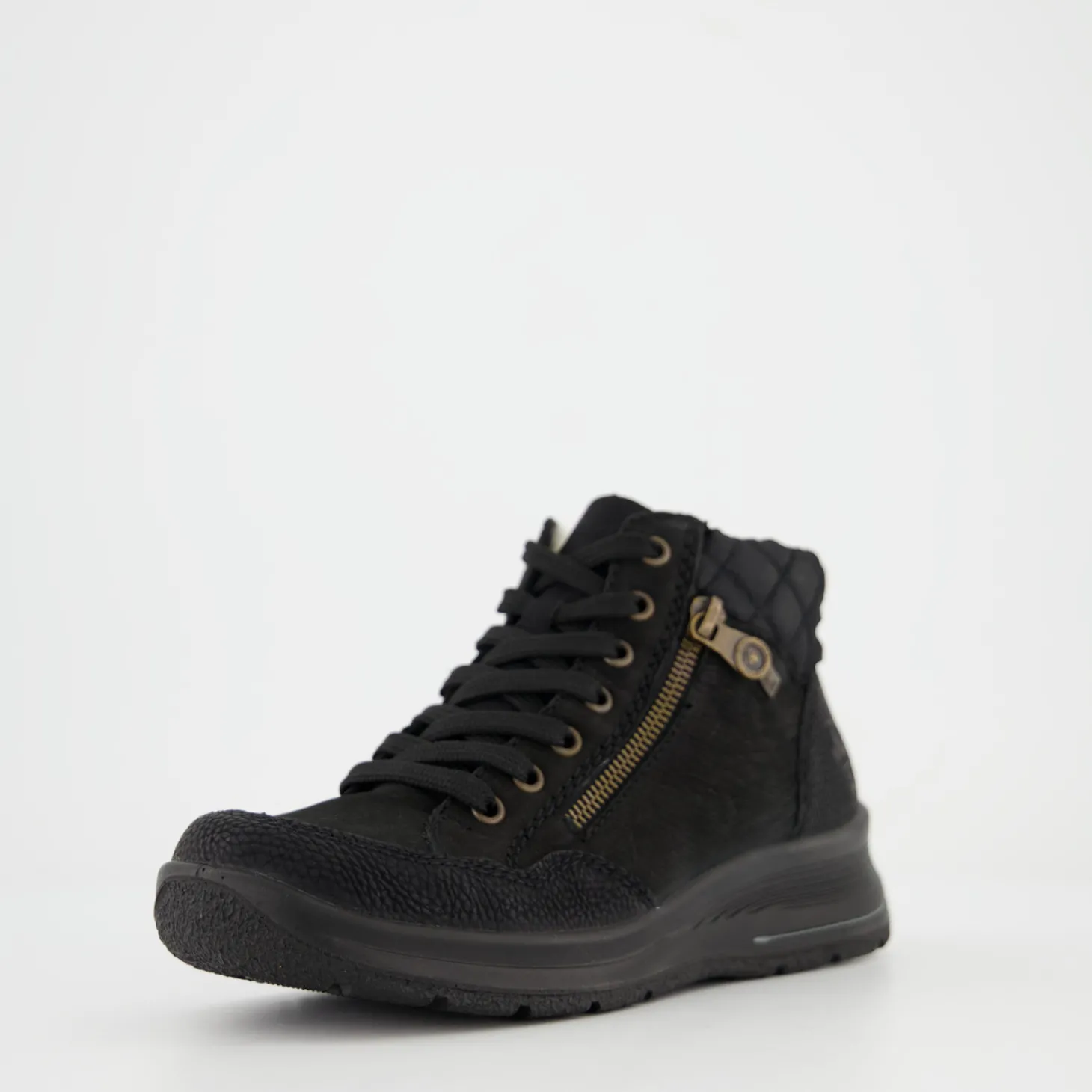 Stiefeletten & Boots
