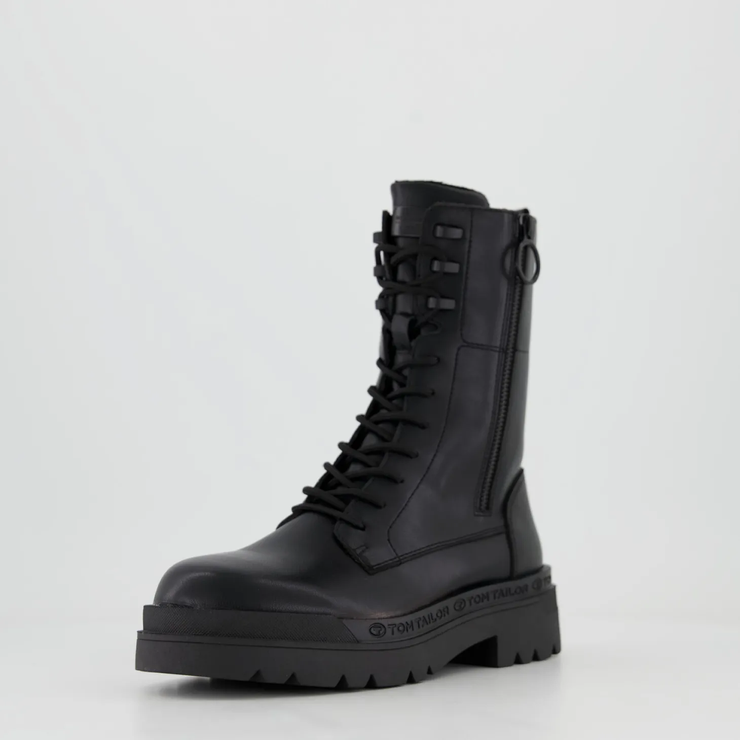 Stiefeletten & Boots
