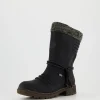 Stiefeletten & Boots