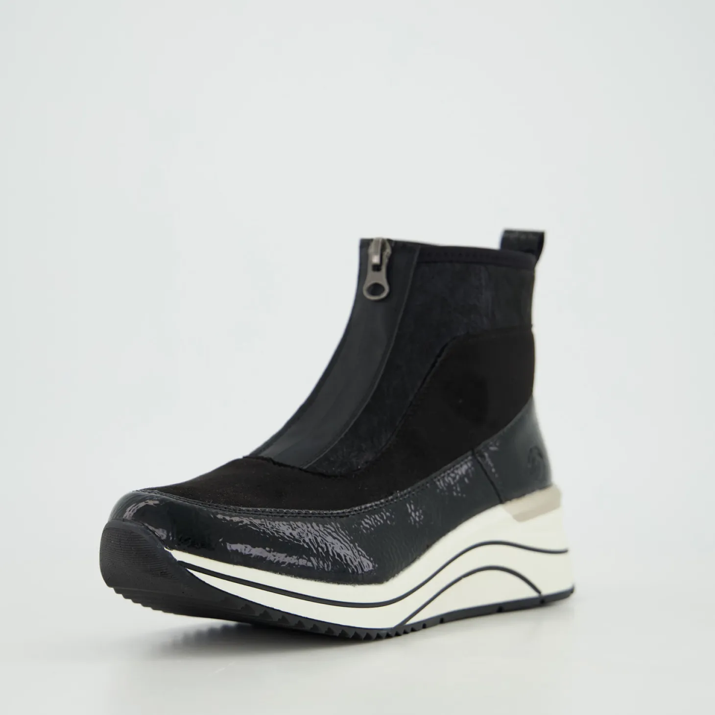 Stiefeletten & Boots