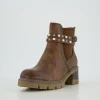 Stiefeletten & Boots