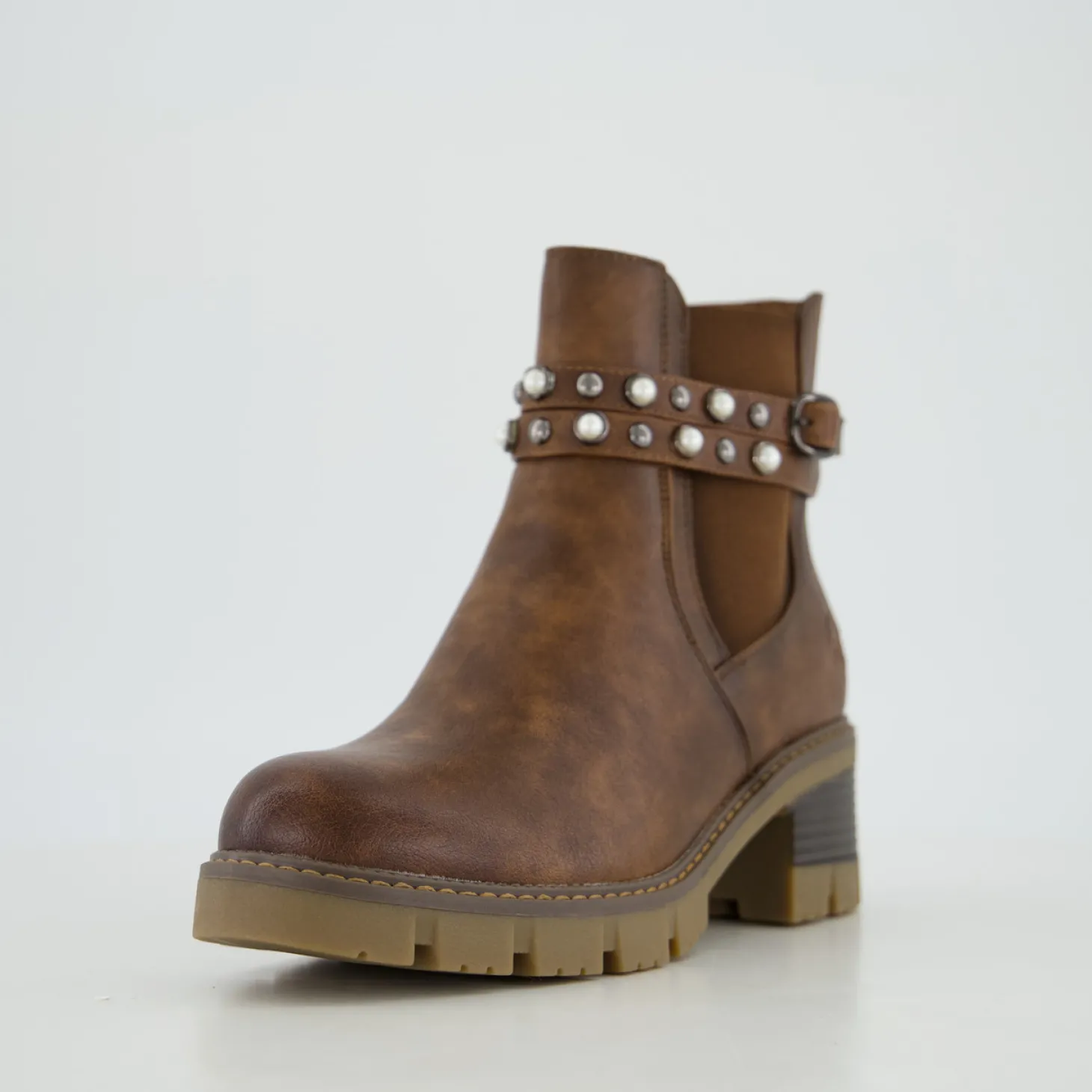 Stiefeletten & Boots