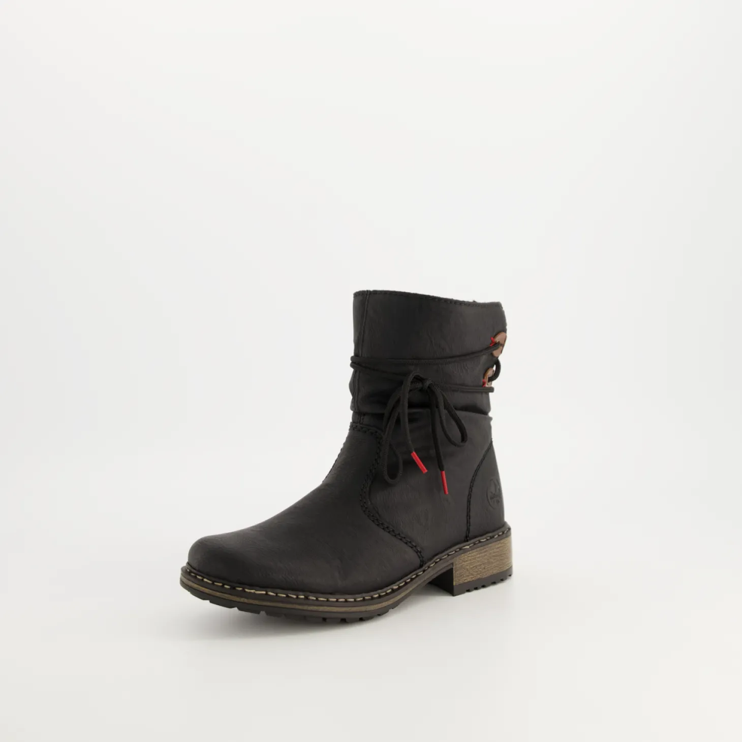 Stiefeletten & Boots