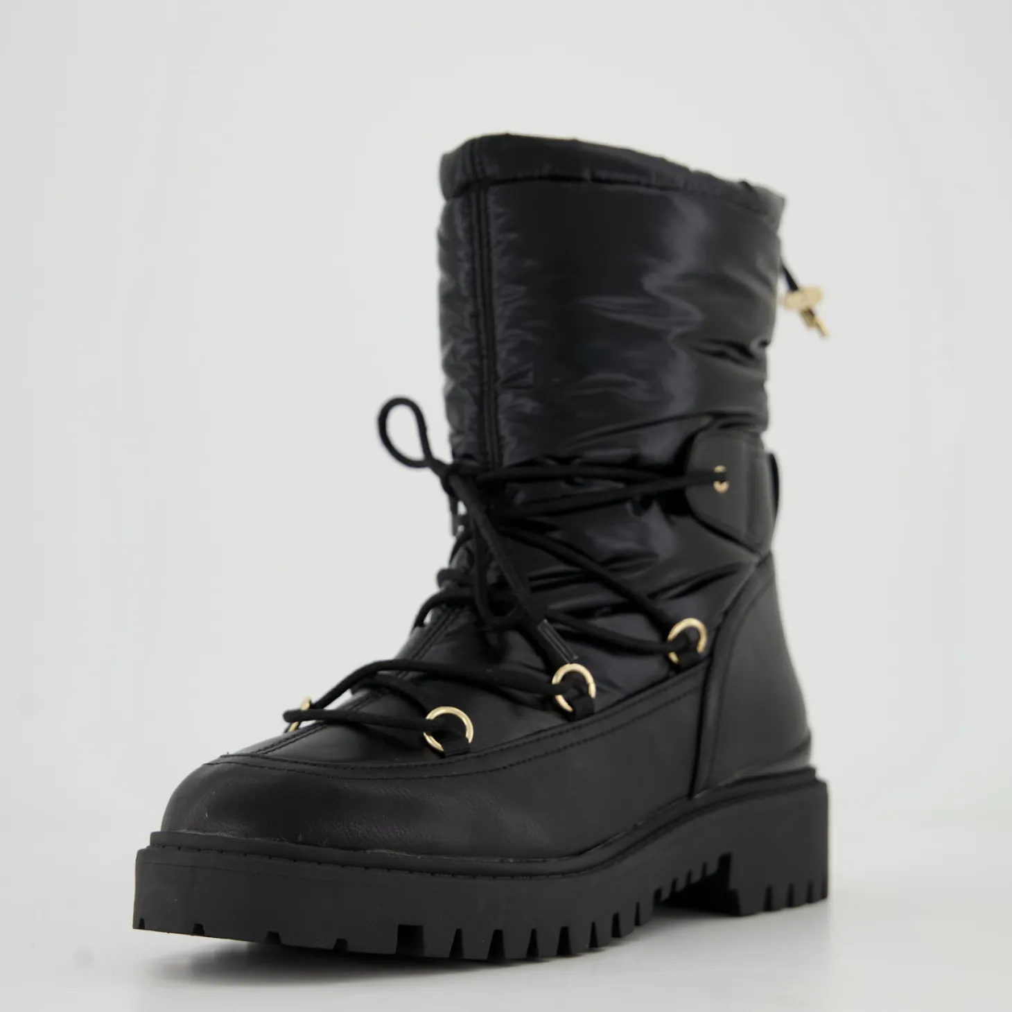 Stiefeletten & Boots
