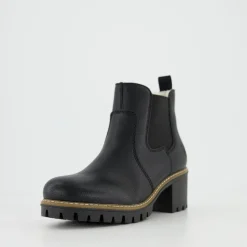 Stiefeletten & Boots