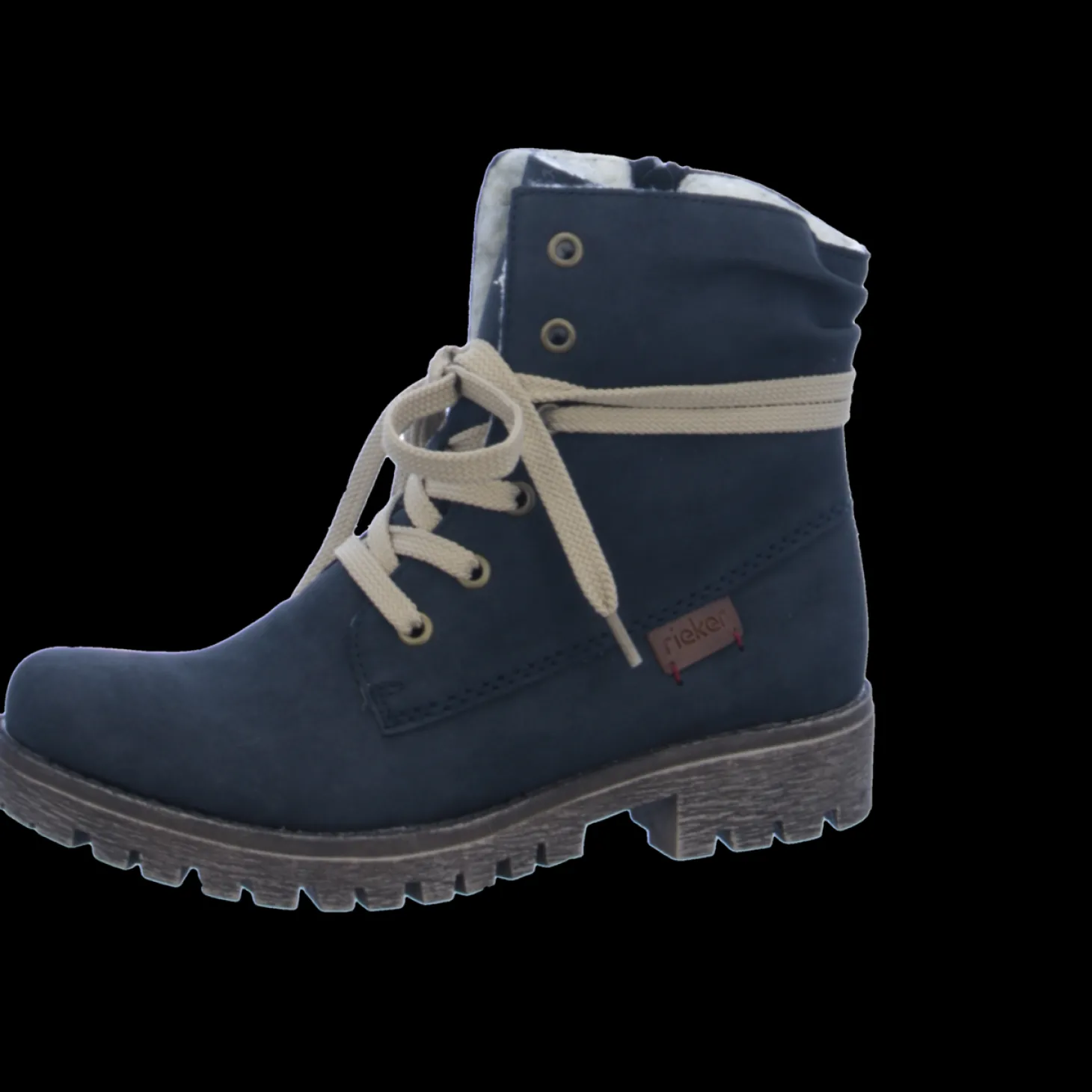 Stiefeletten & Boots