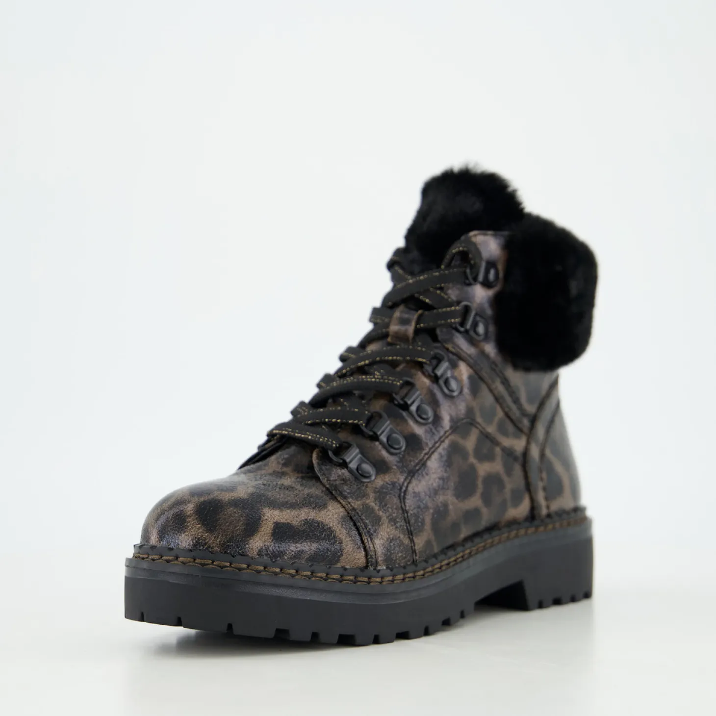 Stiefeletten & Boots