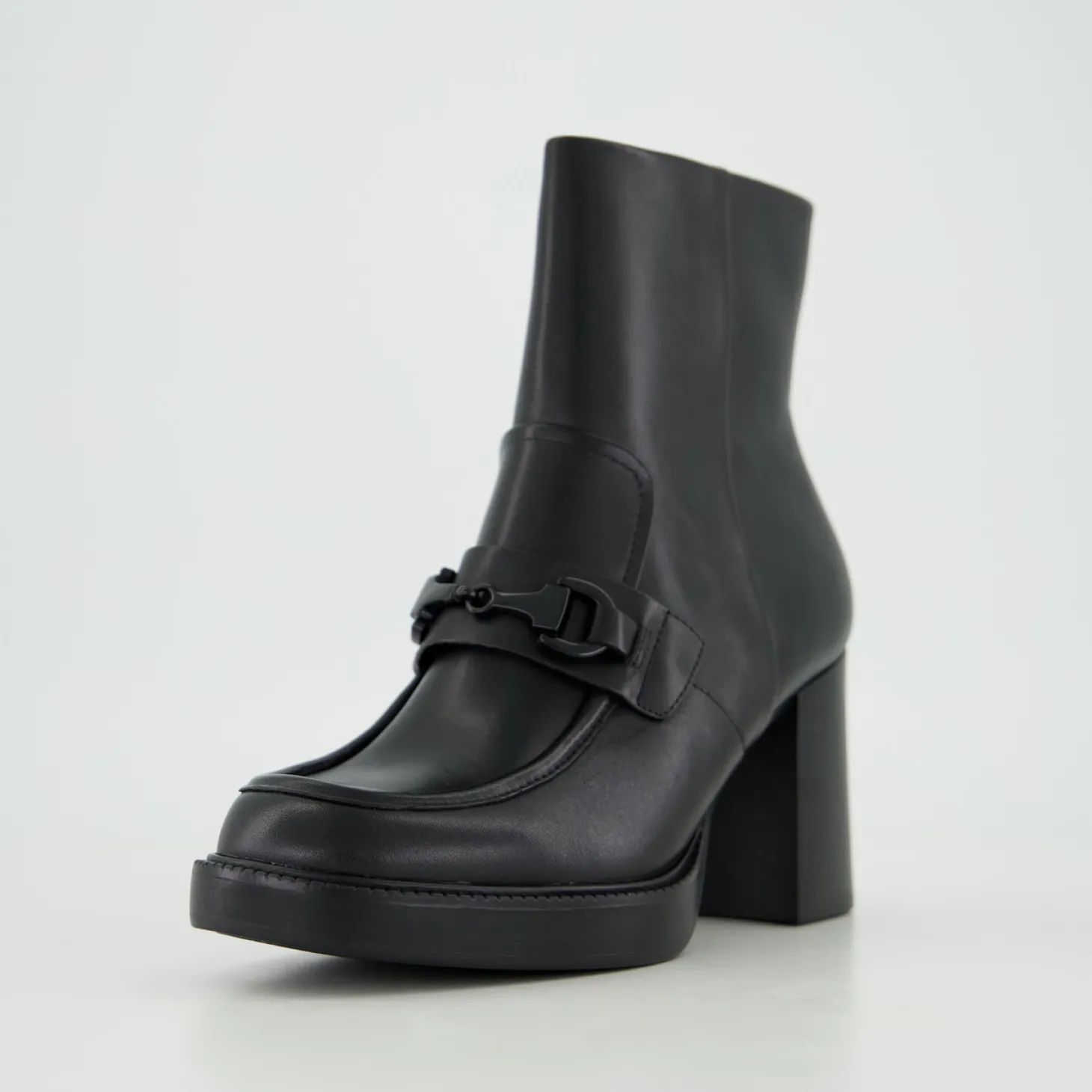 Stiefeletten & Boots