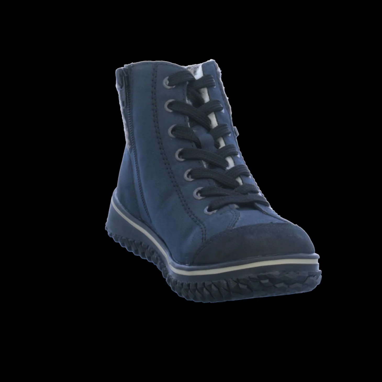 Stiefeletten & Boots