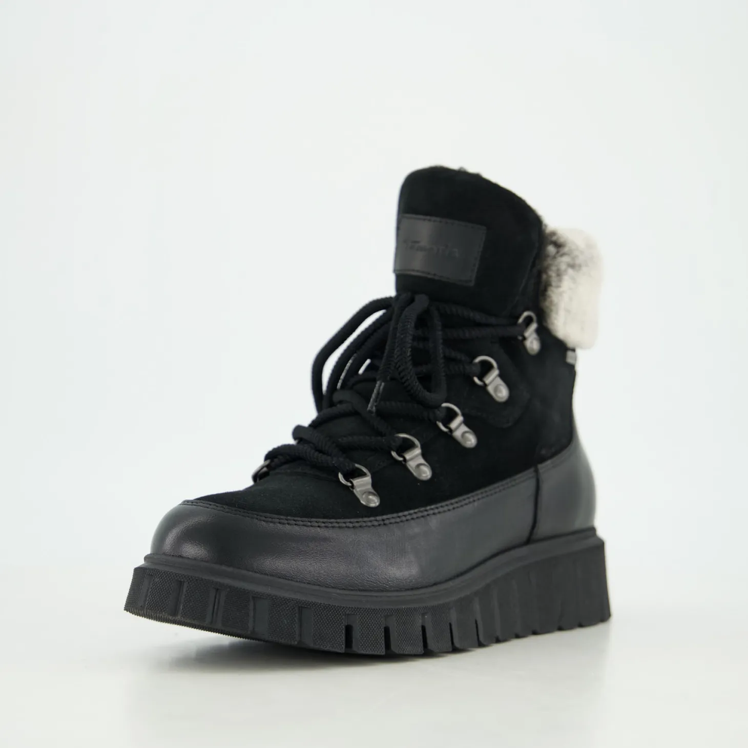 Stiefeletten & Boots