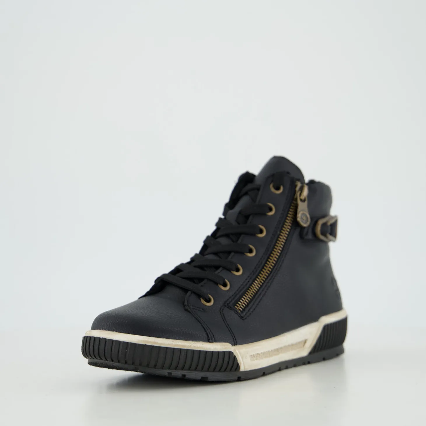 Stiefeletten & Boots