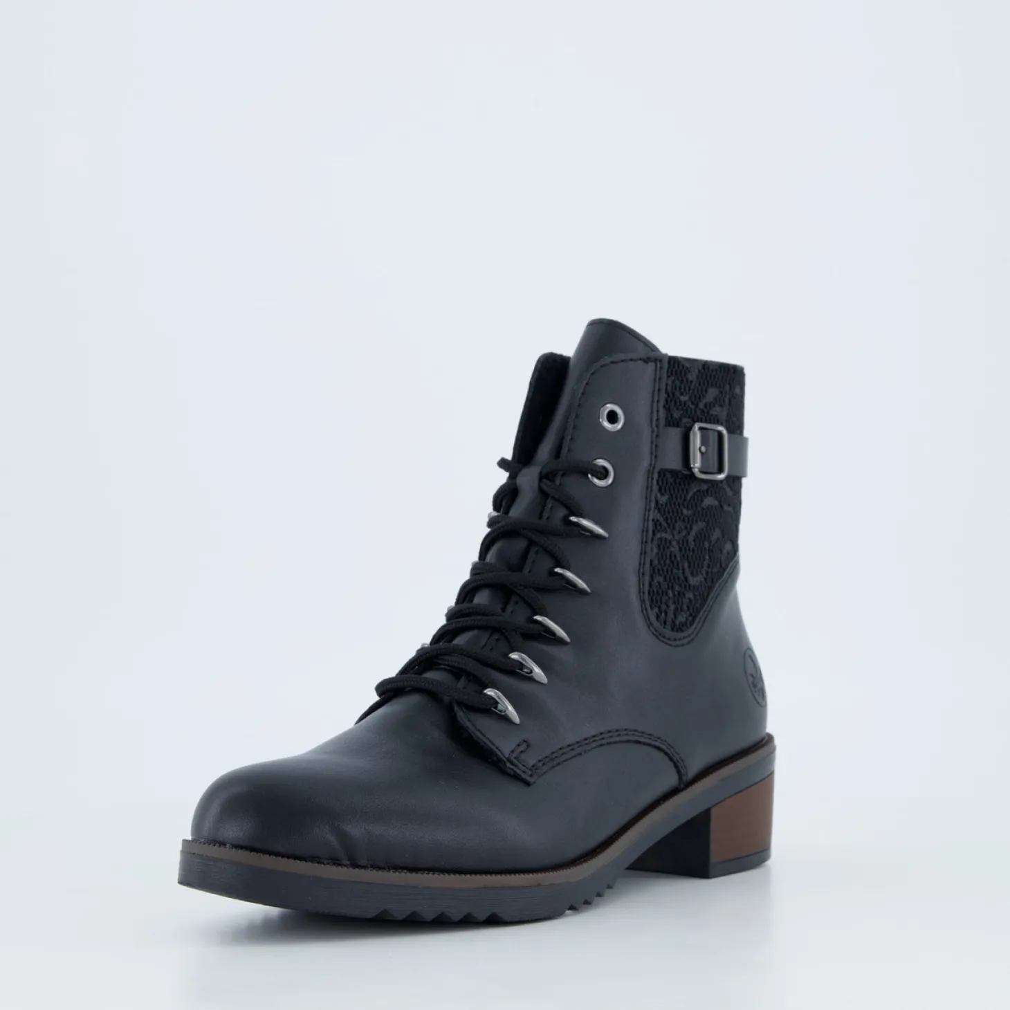 Stiefeletten & Boots