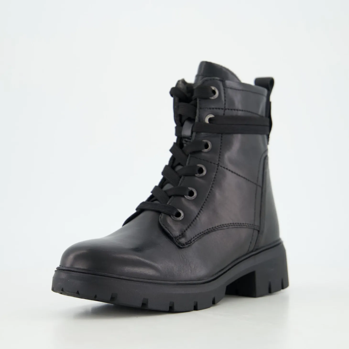 Stiefeletten & Boots