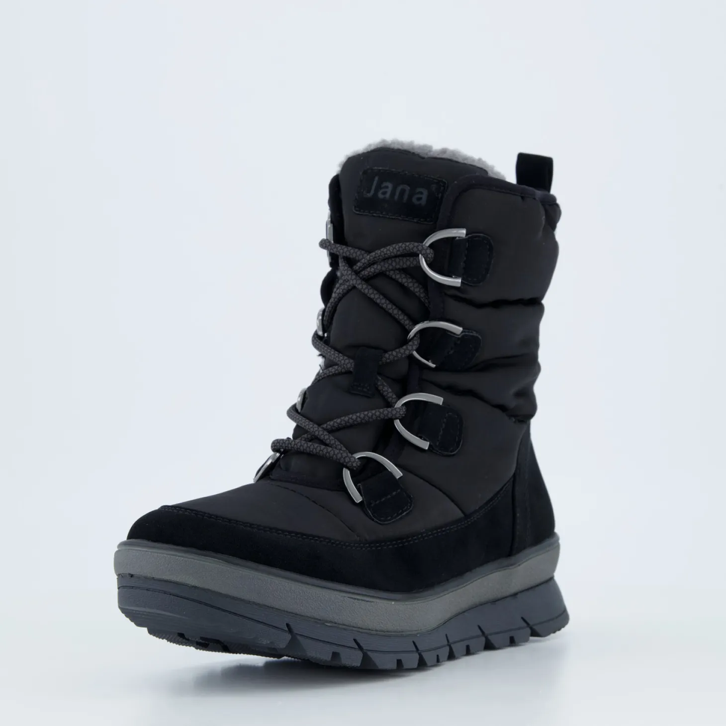 Stiefeletten & Boots