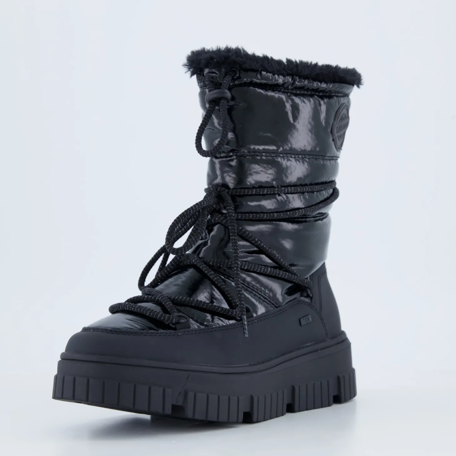 Stiefeletten & Boots