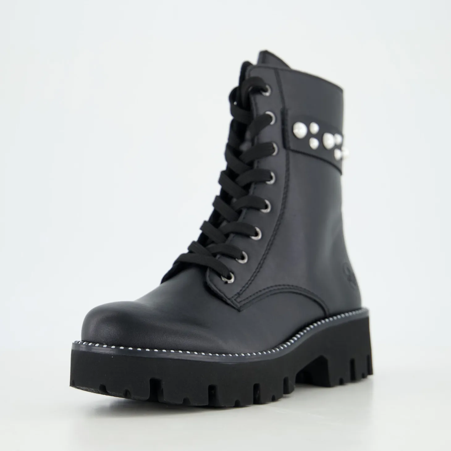 Stiefeletten & Boots
