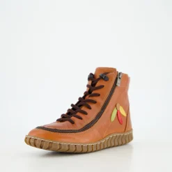 Stiefeletten & Boots