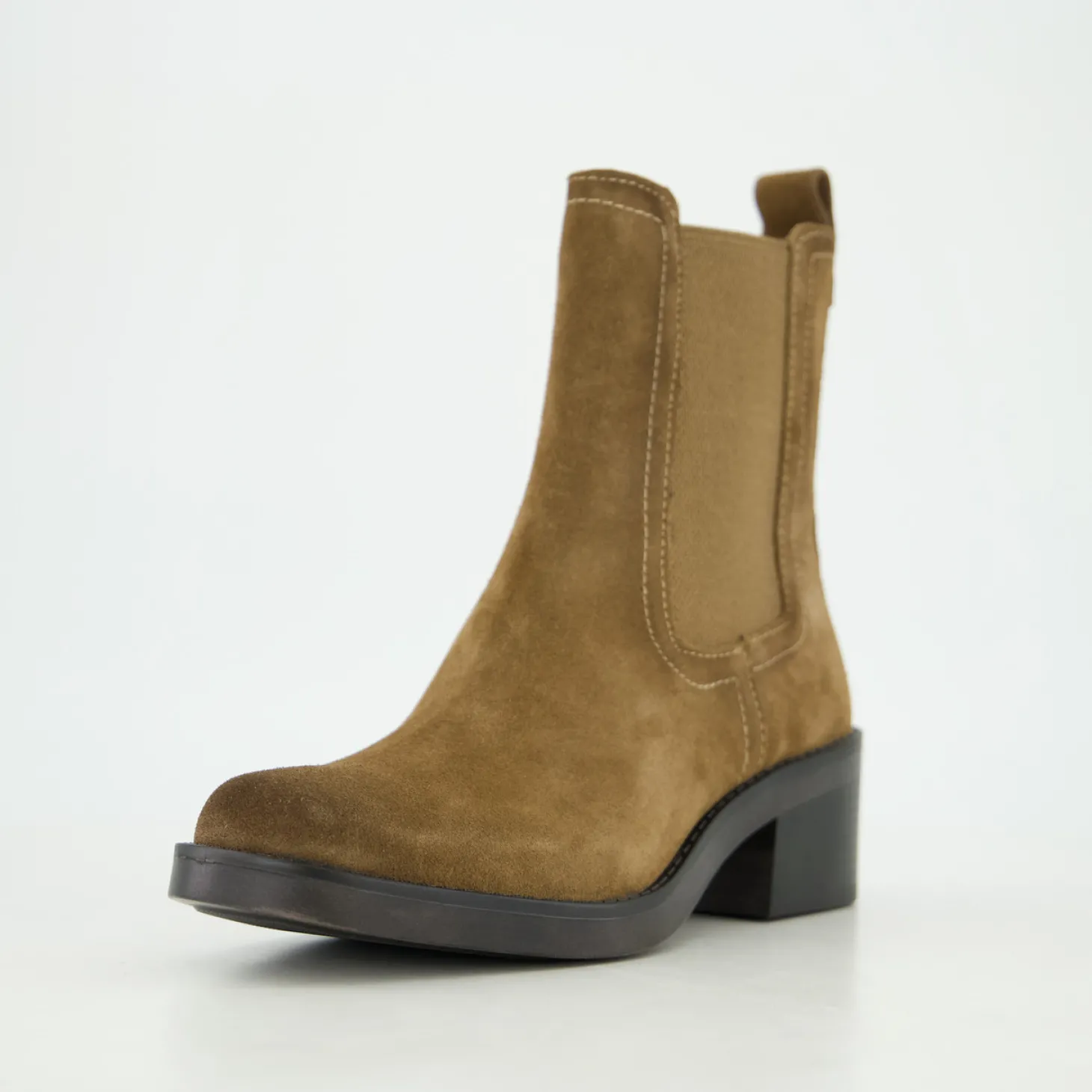 Stiefeletten & Boots