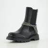 Stiefeletten & Boots