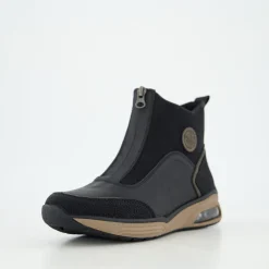 Stiefeletten & Boots