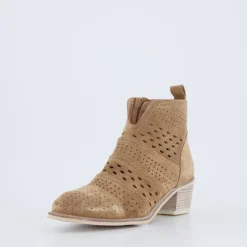 Stiefeletten & Boots