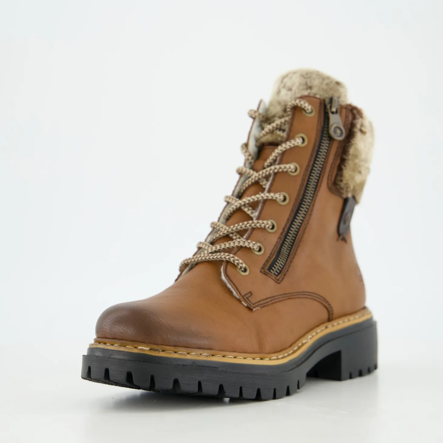 Stiefeletten & Boots