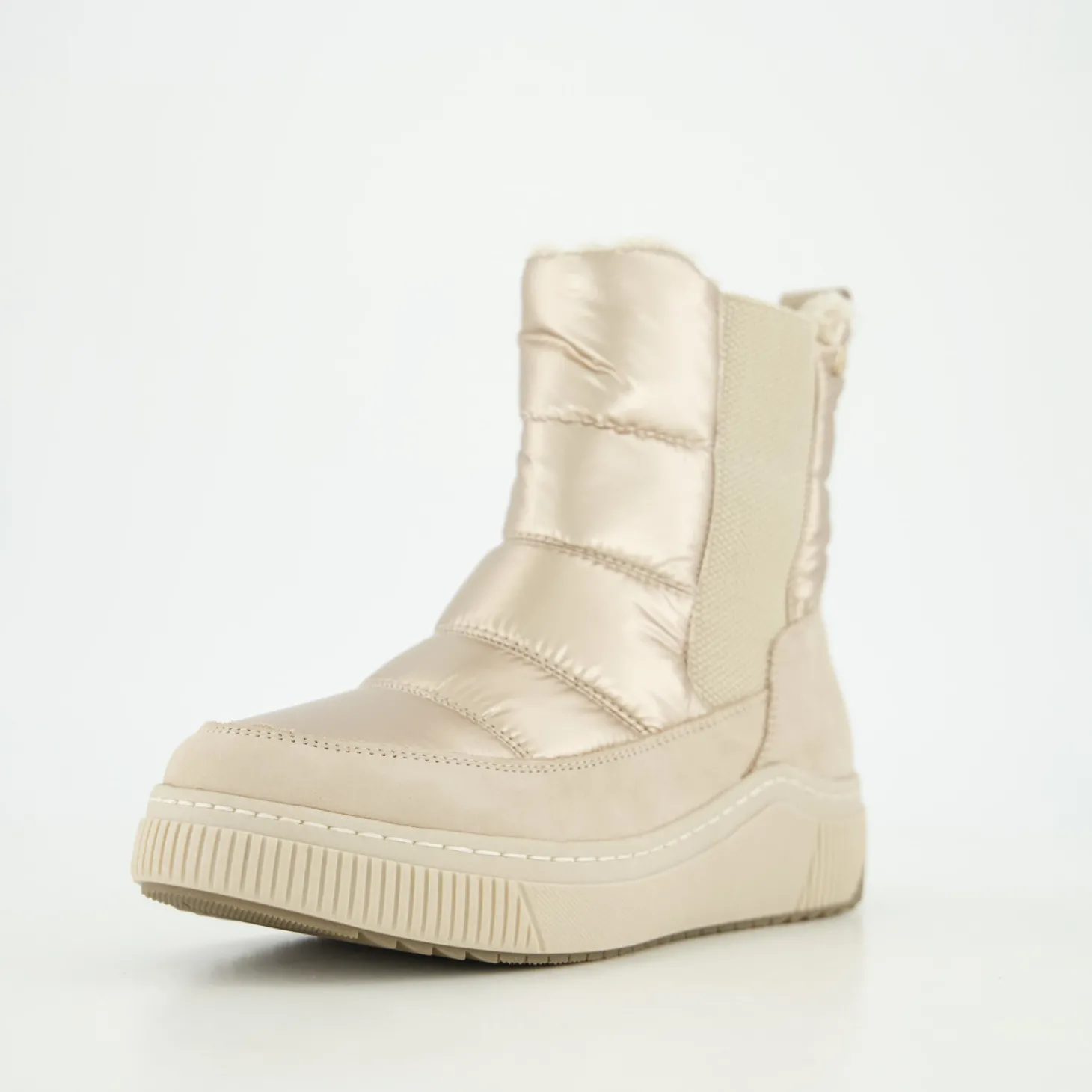Stiefeletten & Boots