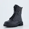Stiefeletten & Boots
