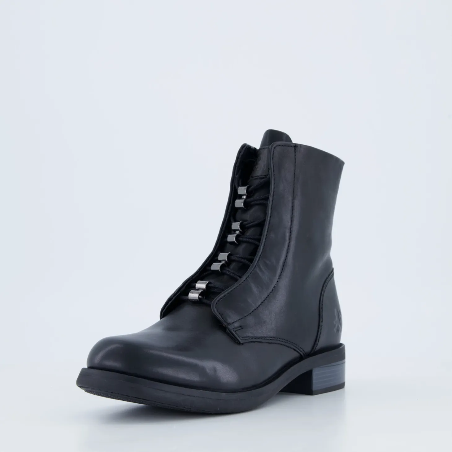 Stiefeletten & Boots