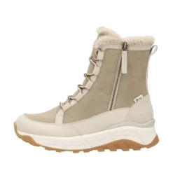 Stiefeletten & Boots