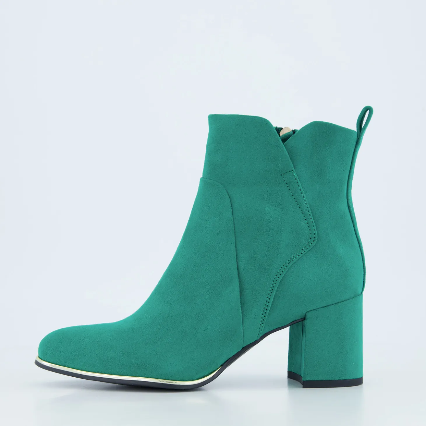Stiefeletten & Boots