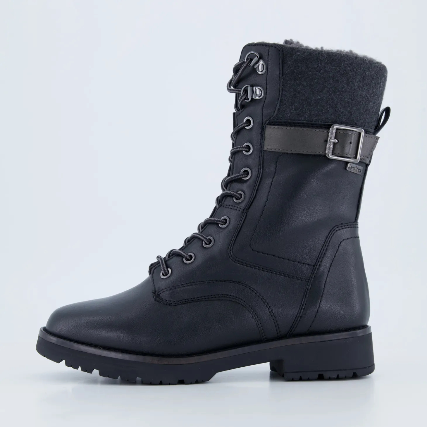 Stiefeletten & Boots