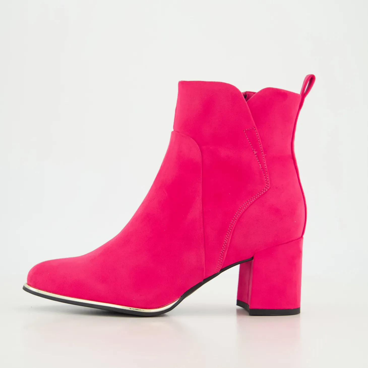 Stiefeletten & Boots