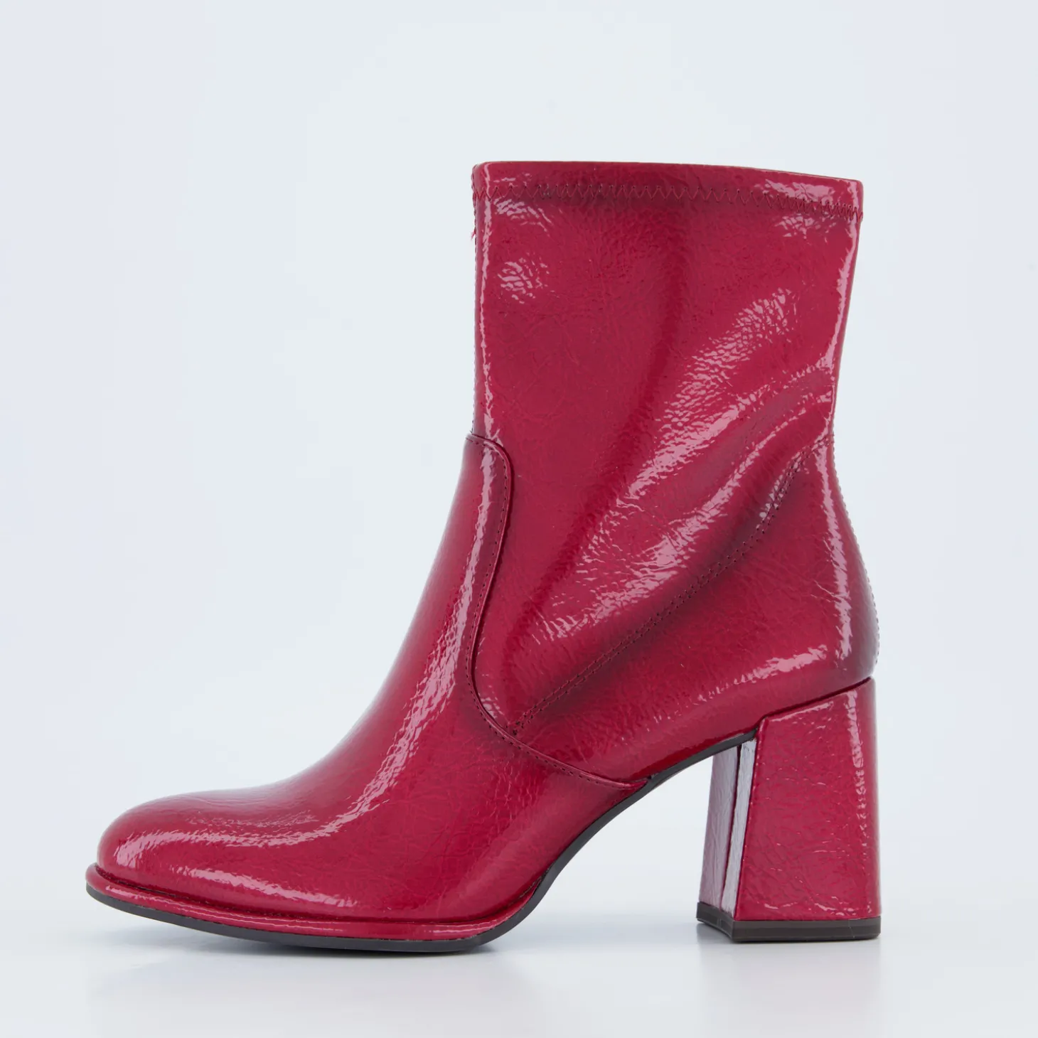 Stiefeletten & Boots