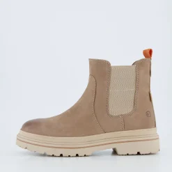 Stiefeletten & Boots