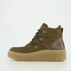 Stiefeletten & Boots