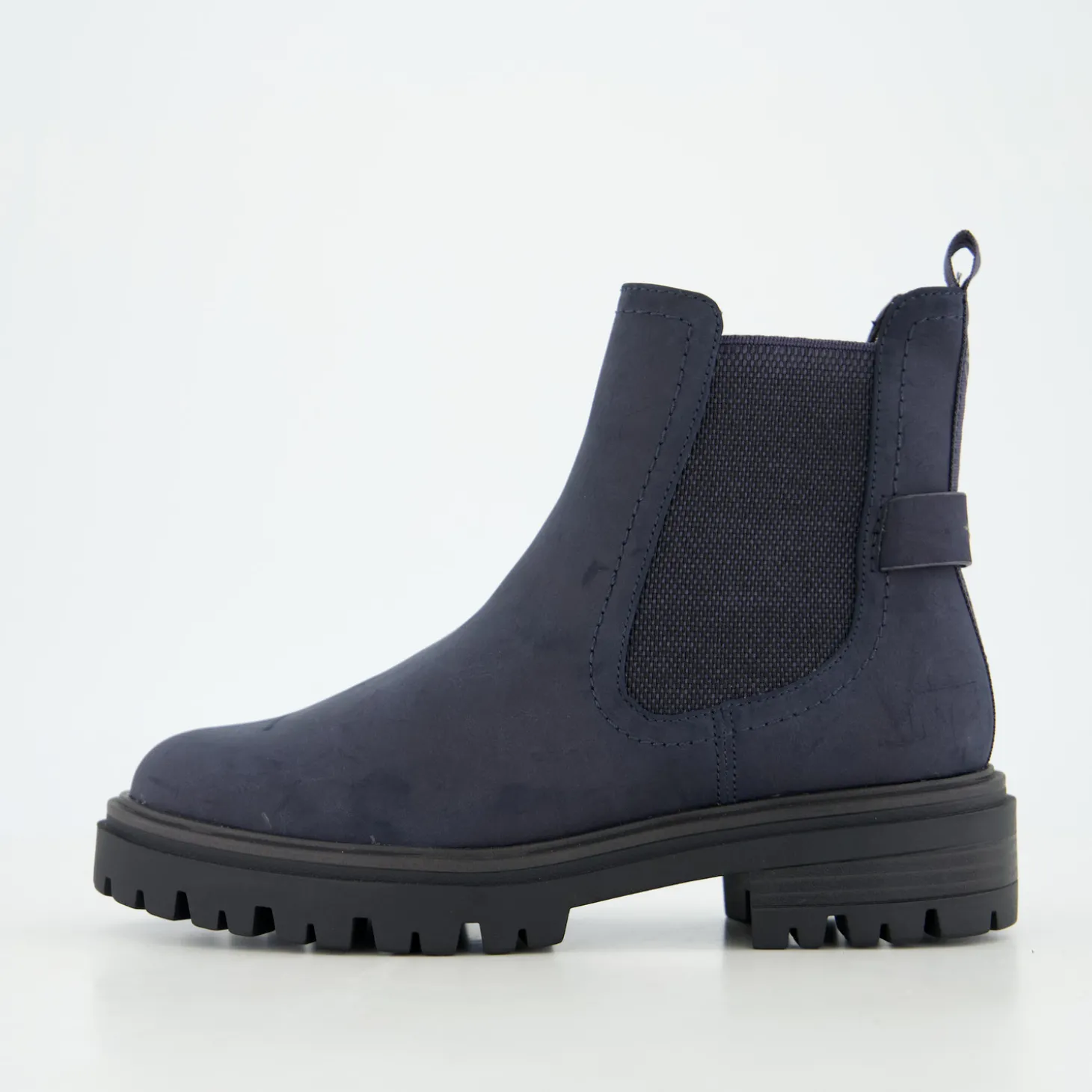 Stiefeletten & Boots