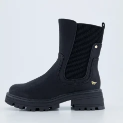 Stiefeletten & Boots