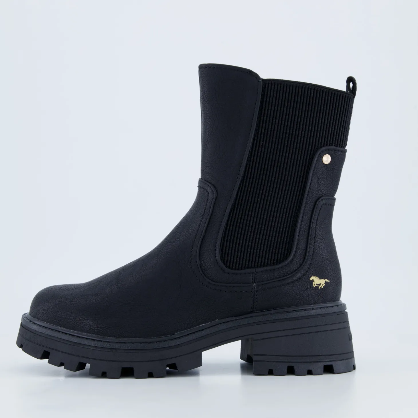 Stiefeletten & Boots