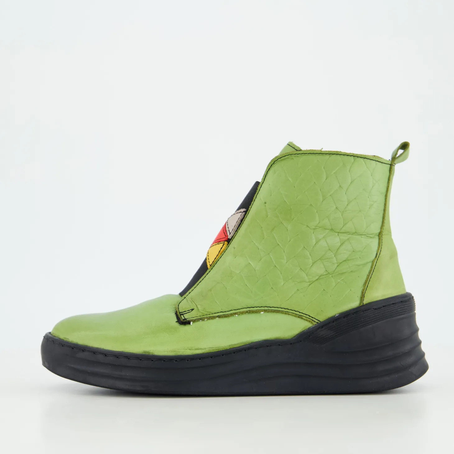 Stiefeletten & Boots