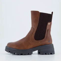 Stiefeletten & Boots