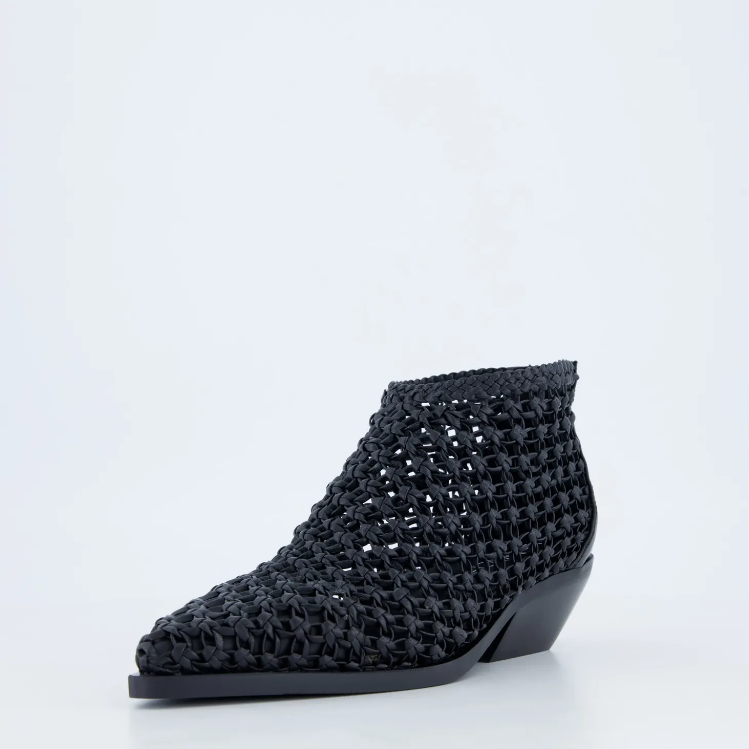 Stiefeletten & Boots