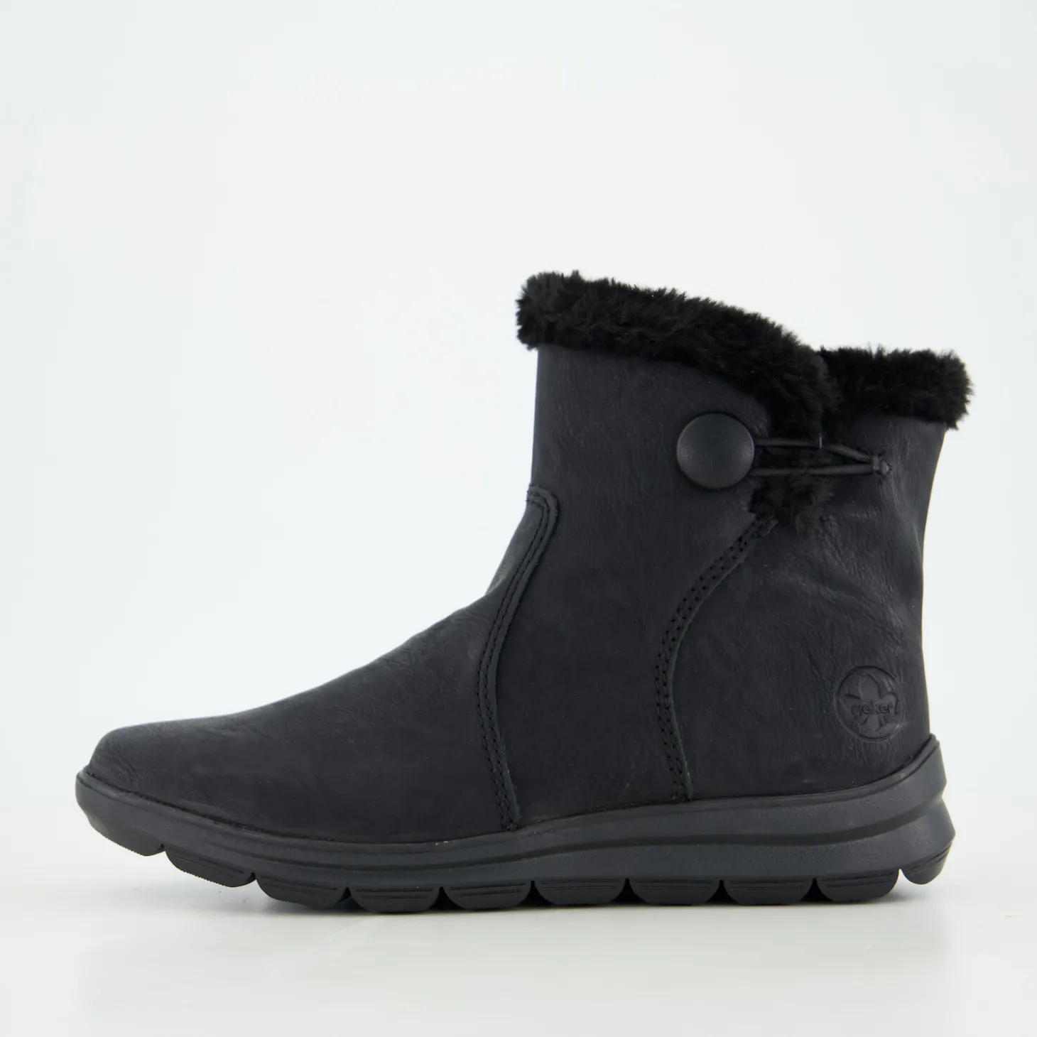 Stiefeletten & Boots