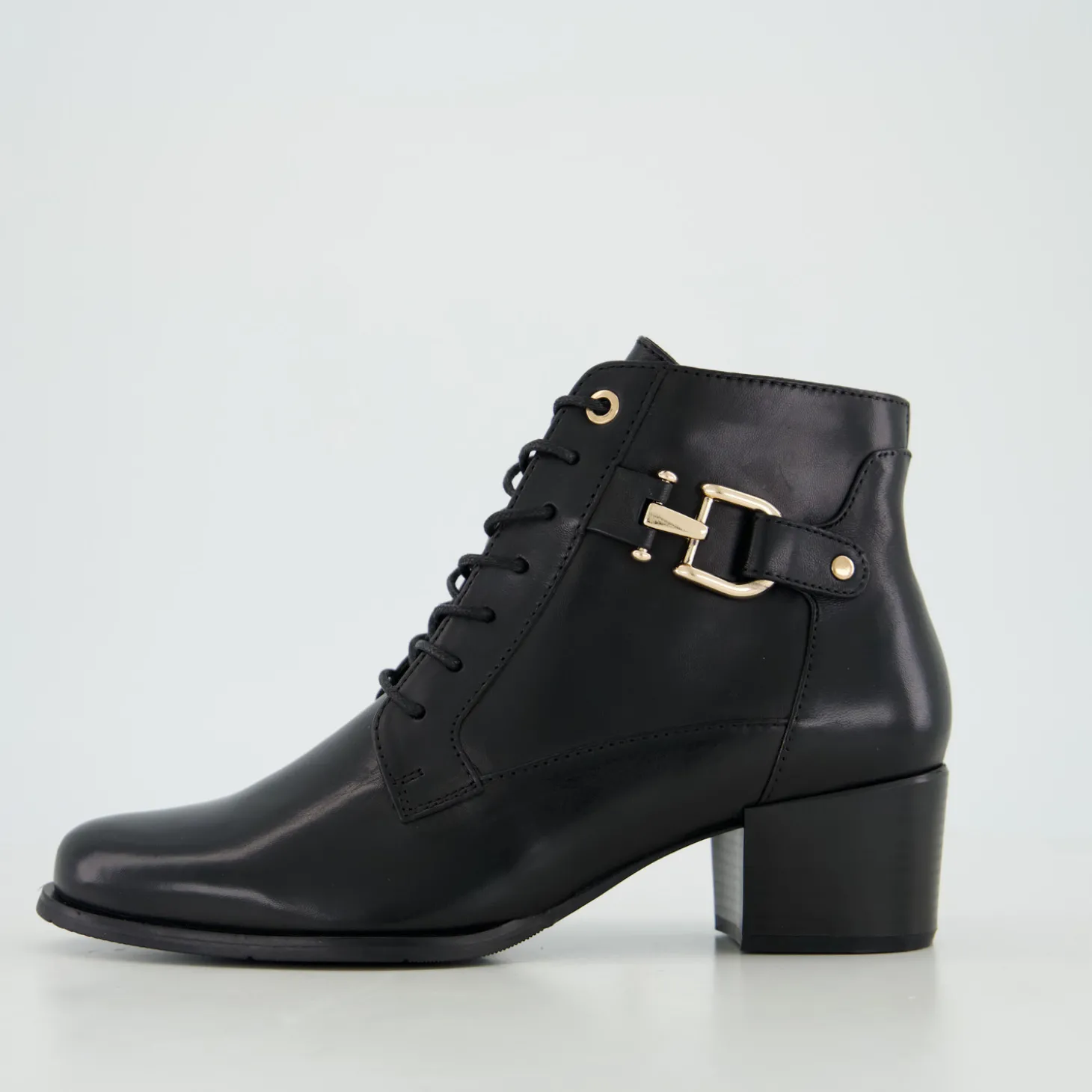 Stiefeletten & Boots
