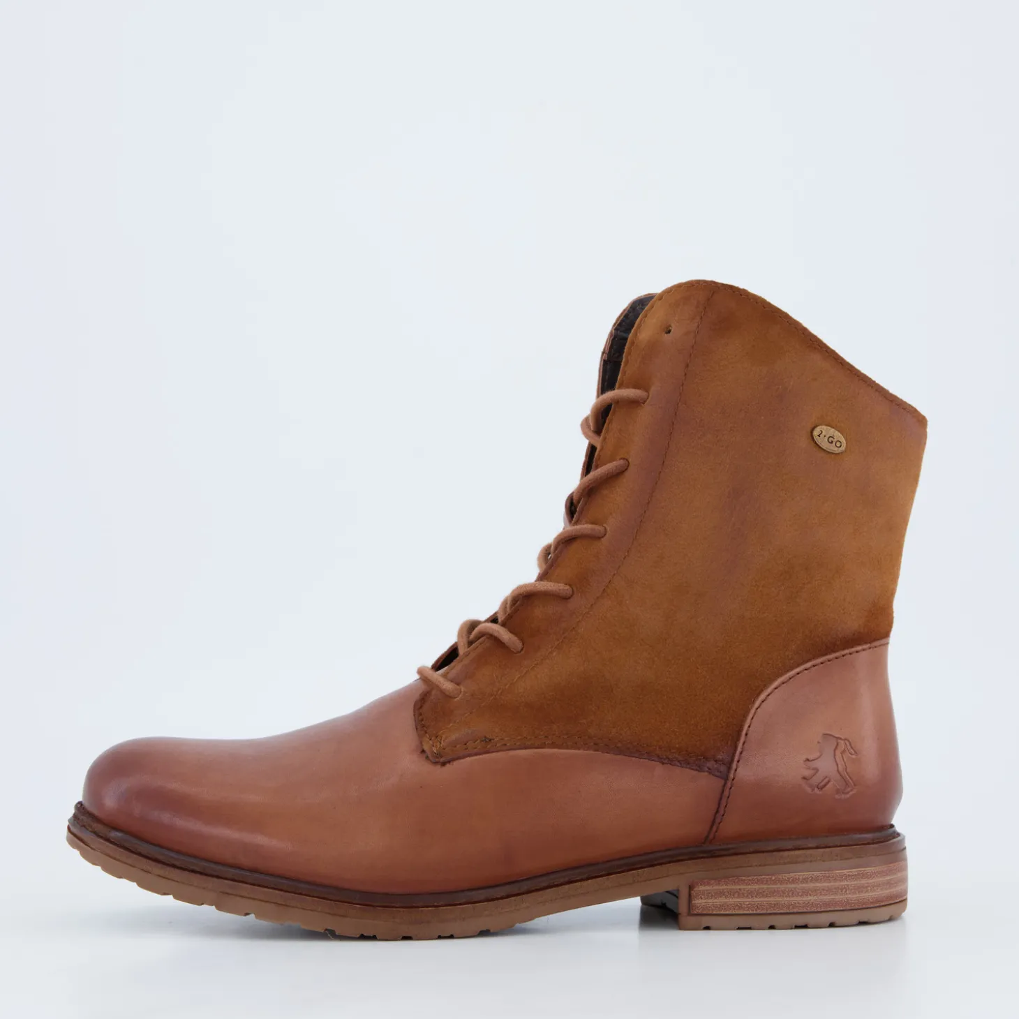 Stiefeletten & Boots