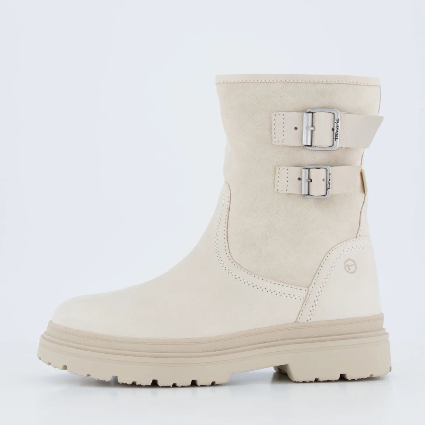 Stiefeletten & Boots