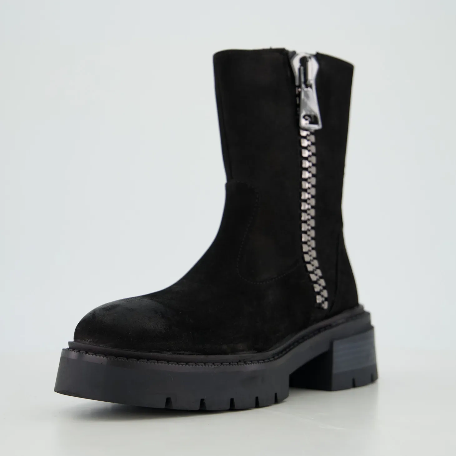 Stiefeletten & Boots