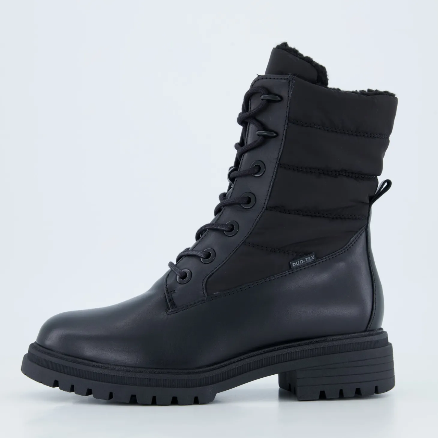 Stiefeletten & Boots